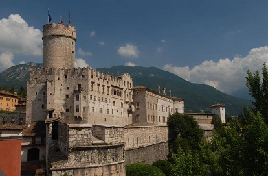 Castello del Buonconsiglio