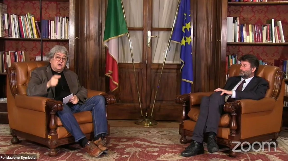 realacci franceschini
