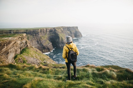 irlanda foto