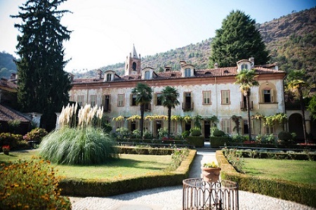 Casa Lajolo Piossasco To