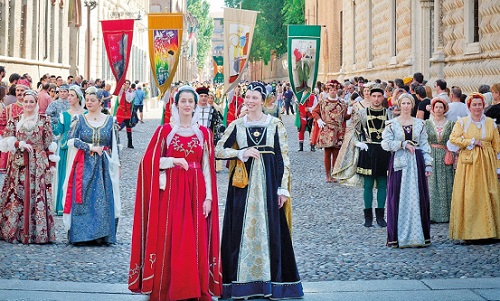 Locandina Palio 2022 9