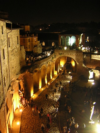 Mercati di Traiano