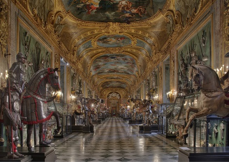 Musei Reali 1 Credits Musei Reali low