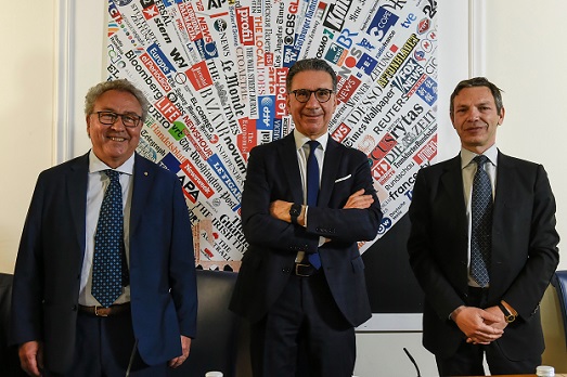 convegno censis