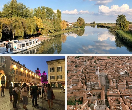 ferrara