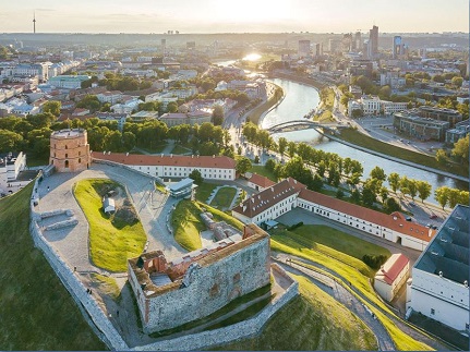lituania