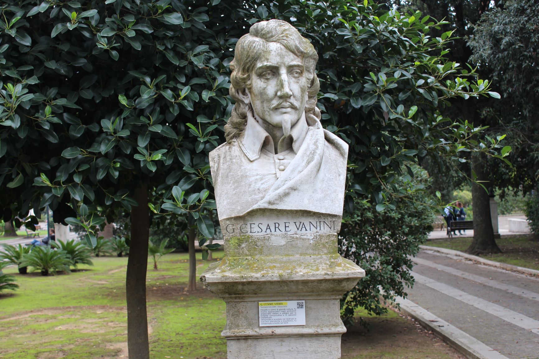 Giulio Cesare Vanini