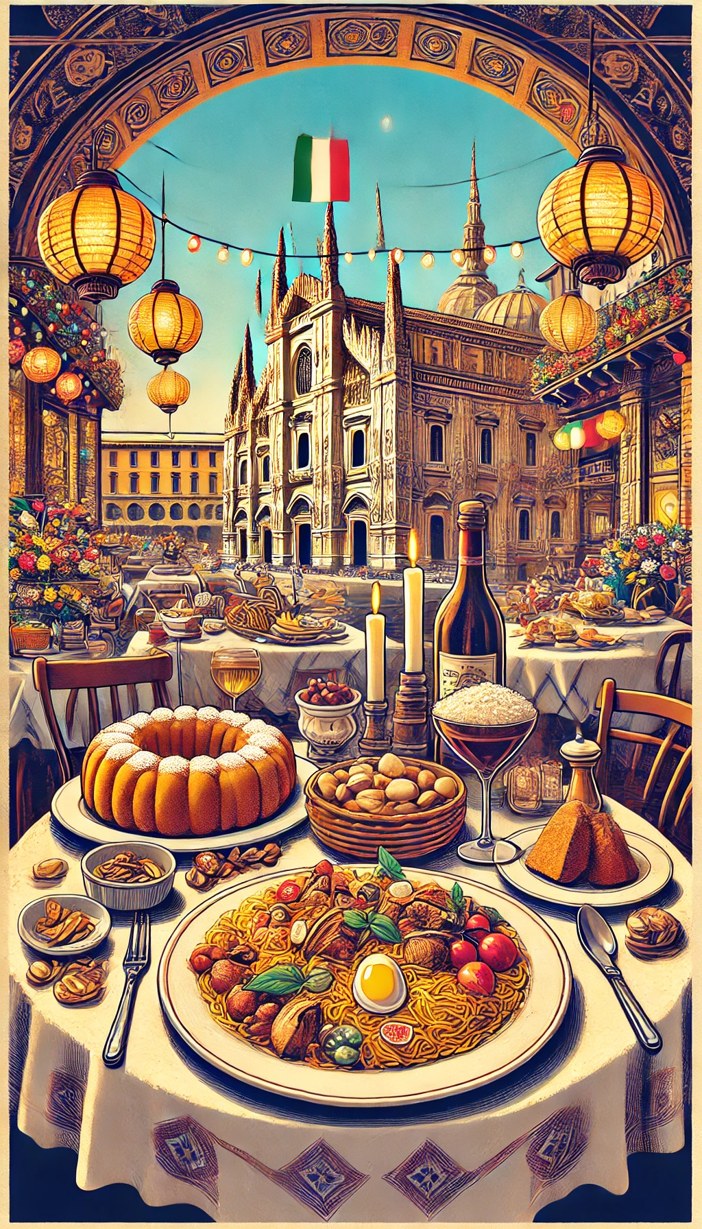 Cucina Milanese