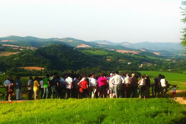 Il Balcone di Pieve del Colle r30x