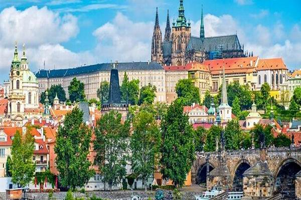 praga
