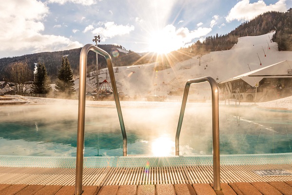 copyright STABENTHEINERMichael Kaernten Werbung Bad Kleinkirchheim Photo 3126