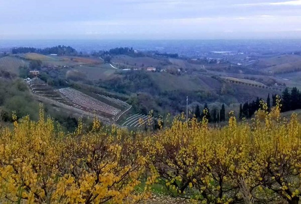 saiano escursione