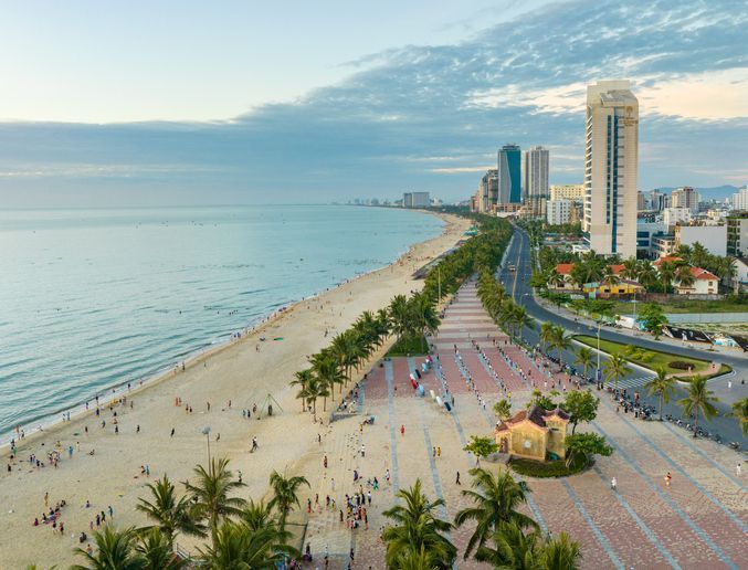 Vietnam, cosa vedere a Da Nang tra spiagge, natura incontaminata e pagode