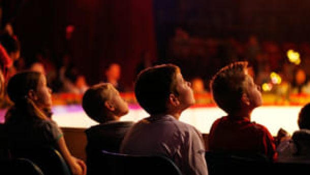 'M'incanto', il festival con concerti e spettacoli gratis (e per tutta la famiglia)