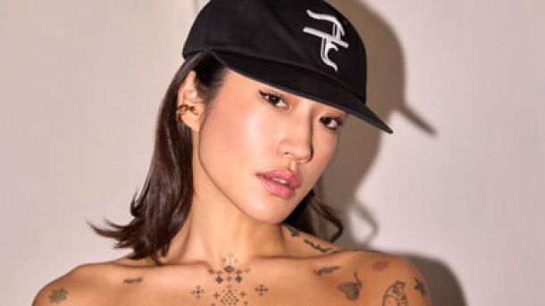 Vision open air all'Ex Macello con Peggy Gou, Paswa e Solomun