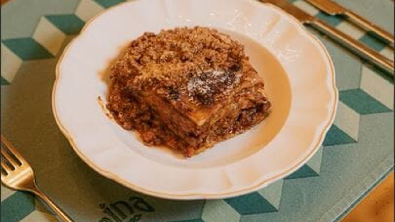 La cucina di 'Nonna Pina' conquista Milano: il format autunnale con i piatti dell’Emilia Romagna