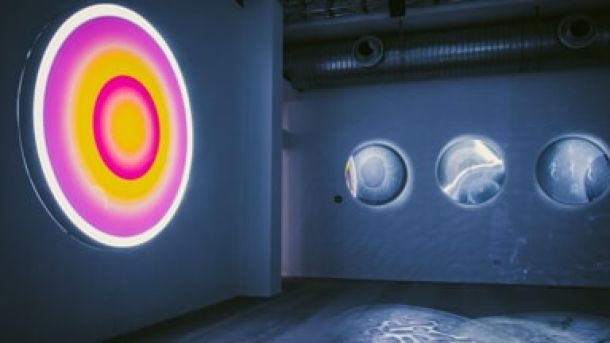 The Prism Way: l'inedita esperienza meditativa da oggi anche al The Prism Core Center