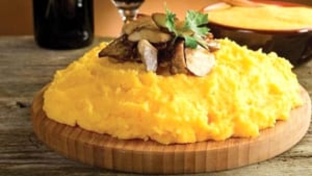 Risottate, musica e crespelle: a due passi da Milano arriva la sagra del fungo porcino