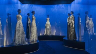 20 anni di Giorgio Armani: la mostra sul genio creativo dell'alta moda italiana
