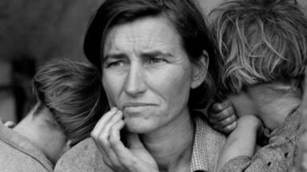 Dorothea Lange, la donna che raccontava la povertà e le ingiustizie
